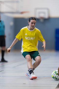 Bild 103 - U12 NFV Futsalturnier HH,SH,HB,NDS
